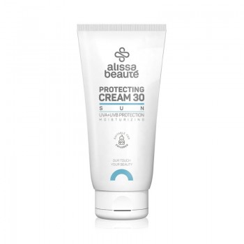 Alissa Beaute SUN CARE Слънцезащитен крем SPF30+ 200ml