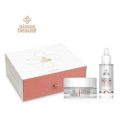 Alissa Beaute - TimeLess RETINOL-Like Подаръчен сет за перфектна кожа