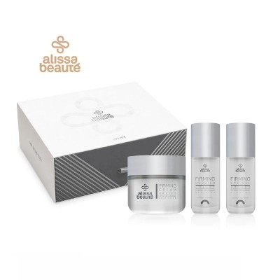Alissa Beaute - UP LIFT Firming treatment Ексклузивна лифтинг грижа с ЕКЗОЗОМИ