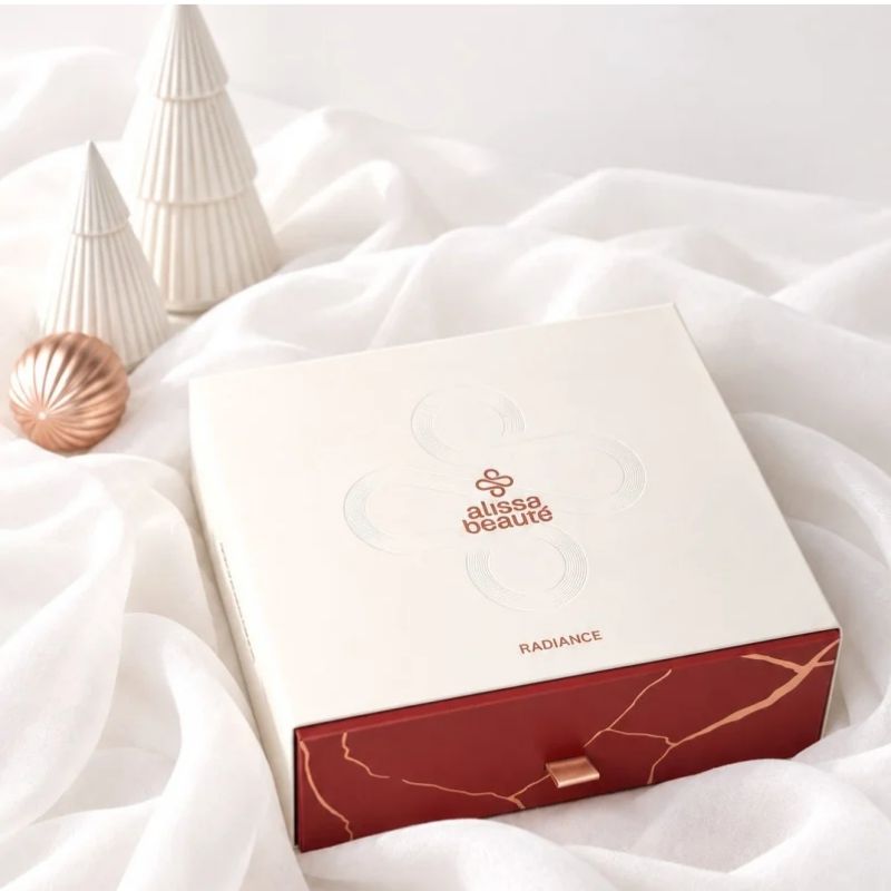 Alissa Beaute - RADIANCE Gold Exclusive Care for mature skin Ексклузивна грижа за зряла кожа