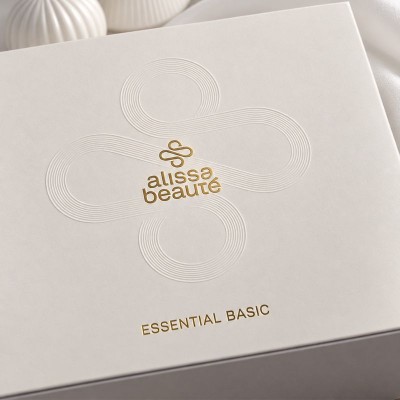 Alissa Beaute - ESSENTIAL Подаръчен комплект II За почистване и грижа за нормална и комбинирана кожа