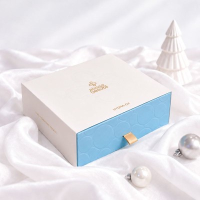 Alissa Beaute - HYDRA OX Winter Moisturizing Care Празничен сет за интензивно оксигениране и хидратация
