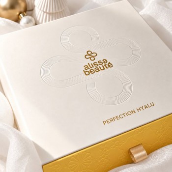 Alissa Beaute - PERFECTION HYALU LIFT Hyaluronic filling treatment Подаръчен сет Антиейдж и попълване на бръчки
