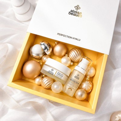 Alissa Beaute - PERFECTION HYALU LIFT Hyaluronic filling treatment Подаръчен сет Антиейдж и попълване на бръчки