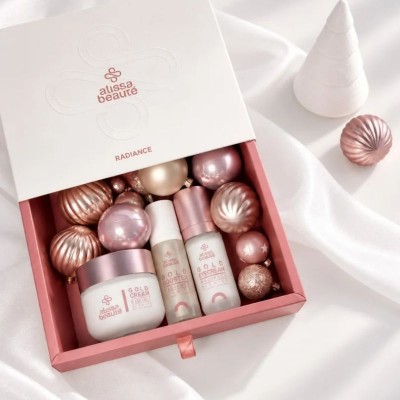 Alissa Beaute - RADIANCE Gold Exclusive Care for mature skin Ексклузивна грижа за зряла кожа