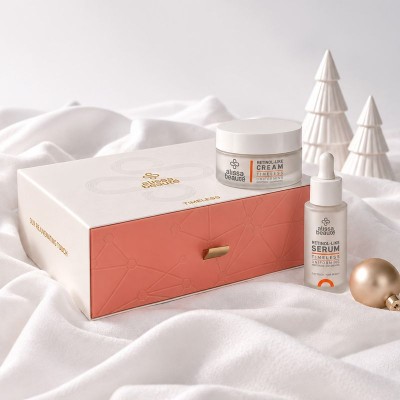 Alissa Beaute - TimeLess RETINOL-Like Подаръчен сет за перфектна кожа