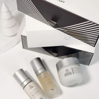 Alissa Beaute - UP LIFT Firming treatment Ексклузивна лифтинг грижа с ЕКЗОЗОМИ