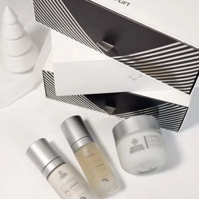 Alissa Beaute - UP LIFT Firming treatment Ексклузивна лифтинг грижа с ЕКЗОЗОМИ