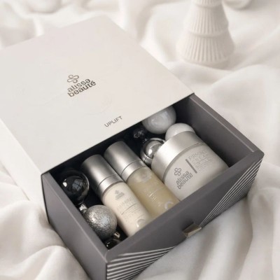 Alissa Beaute - UP LIFT Firming treatment Ексклузивна лифтинг грижа с ЕКЗОЗОМИ