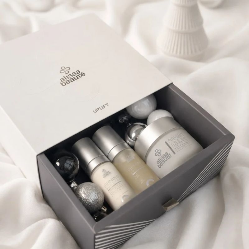 Alissa Beaute - UP LIFT Firming treatment Ексклузивна лифтинг грижа с ЕКЗОЗОМИ