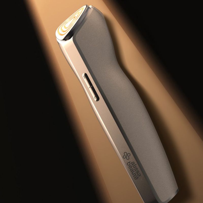 Alissa Beaute THEA 1.0 Подмладяващ уред за красота – RF радиочестота, EMS и LED