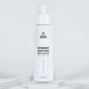 Alissa Beaute - BIO ACTIVE Synergy Soothing Успокояващ серум за чувствителна кожа 50 ml