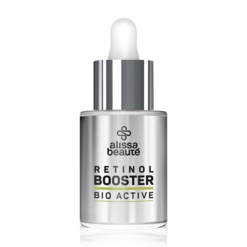 Alissa Beaute BIO ACTIVE Ретинол бустер 15ml