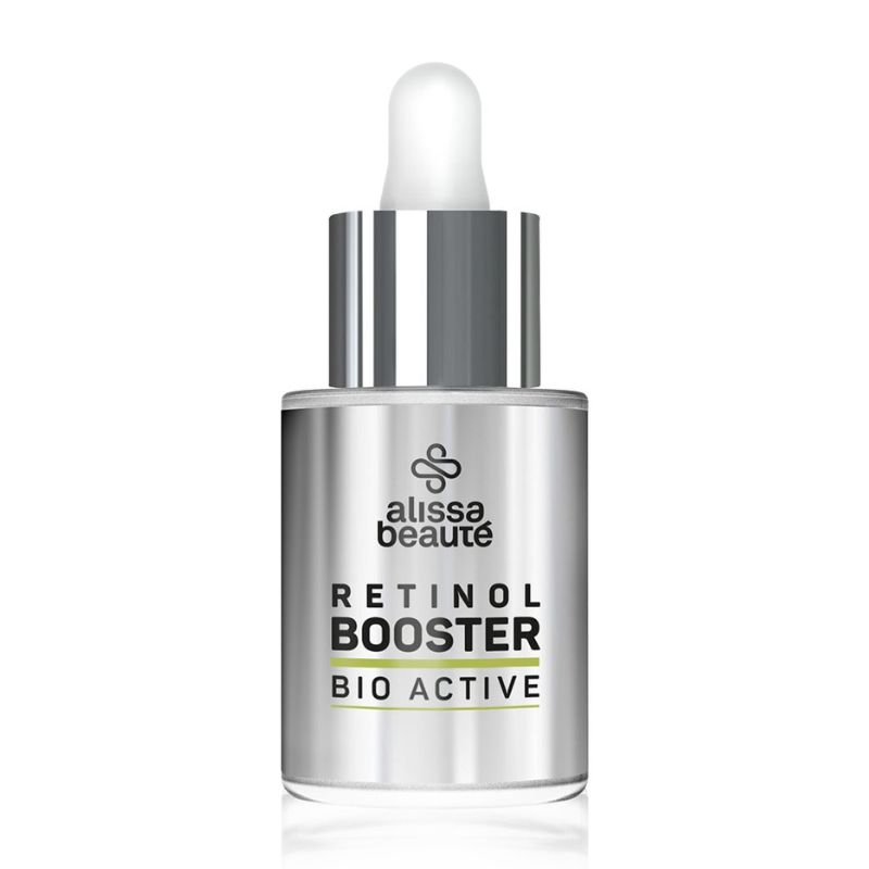 Alissa Beaute BIO ACTIVE Ретинол бустер 15ml