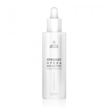 Alissa Beaute BIO ACTIVE - SYNERGY HYDRA Интензивно хидратиращ серум 