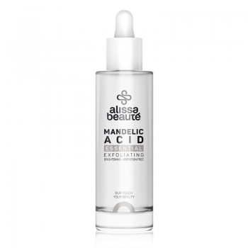 Alissa Beaute ESSENTIAL Mandelic acid Бадемов пилинг 50ml