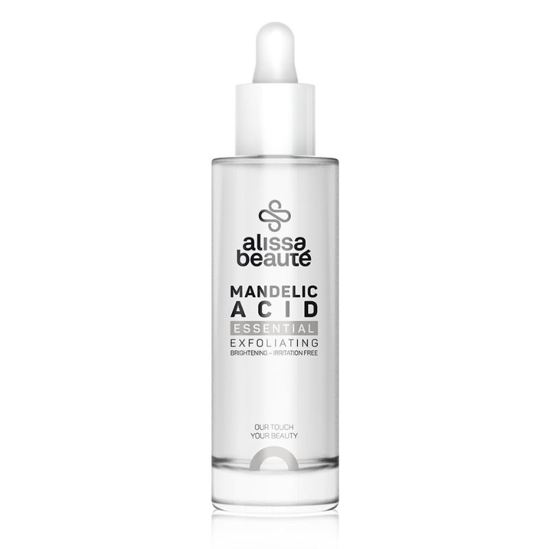 Alissa Beaute ESSENTIAL Mandelic acid Бадемов пилинг 50ml