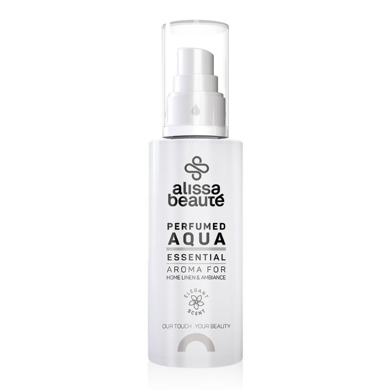 Alissa Beaute ESSENTIAL Perfumed aqua Парфюмна вода за дома 125ml