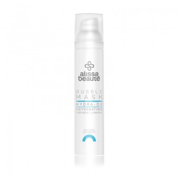 Alissa Beaute HYDRA-OX – Bubble Хидратираща активна маска с кислород 100ml