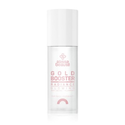 Alissa Beaute Radiance Gold Анти-ейдж бустер със златни частици 50ml