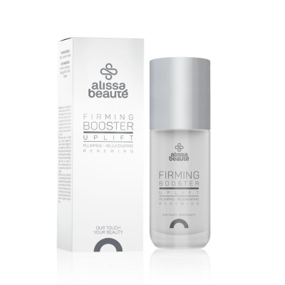 Alissa Beaute UP LIFT Firming Booster Стягащ бустер с ЕКЗОЗОМИ 30ml