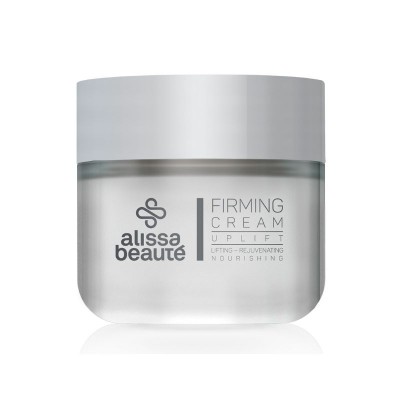 Alissa Beaute UP LIFT Firming Cream Богат стягащ крем с ЕКЗОЗОМИ 50ml