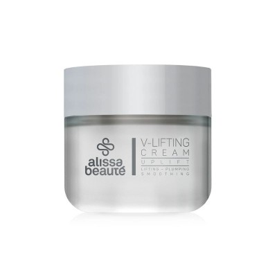 Alissa Beaute UP LIFT V-lifting Cream Стягащ крем с ЕКЗОЗОМИ 50ml