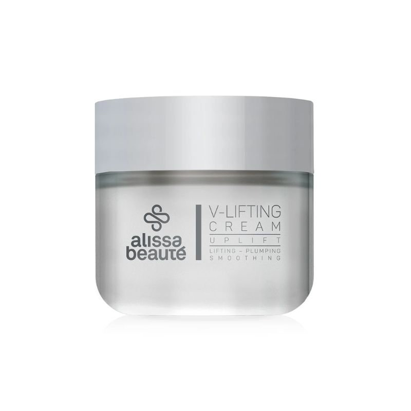 Alissa Beaute UP LIFT V-lifting Cream Стягащ крем с ЕКЗОЗОМИ 50ml