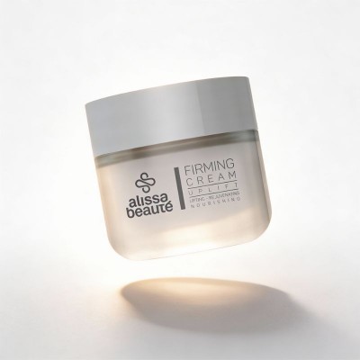 Alissa Beaute UP LIFT Firming Cream Богат стягащ крем с ЕКЗОЗОМИ 50ml