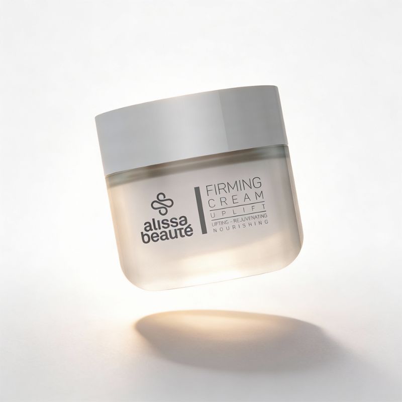 Alissa Beaute UP LIFT Firming Cream Богат стягащ крем с ЕКЗОЗОМИ 50ml