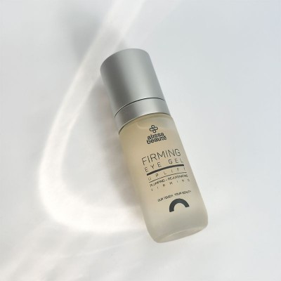 Alissa Beaute UP LIFT Firming Eye Gel Озаряващ и стягащ гел-крем за очи с ЕКЗОЗОМИ 30ml