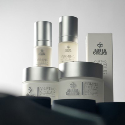 Alissa Beaute UP LIFT Firming Cream Богат стягащ крем с ЕКЗОЗОМИ 50ml