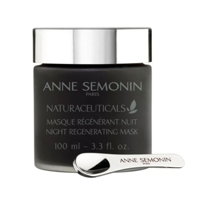 ANNE SEMONI Paris Нощна възстановяваща и регенерираща маска
