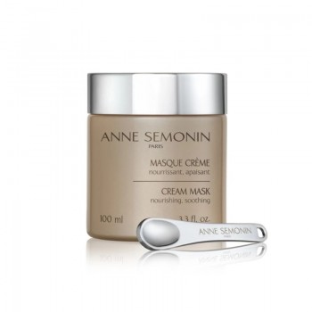 ANNE SEMONIN Paris Богата крем маска за суха кожа 75ml