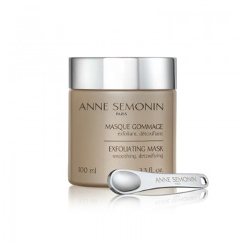 ANNE SEMONIN Paris Ексфолираща маска за лице 75ml