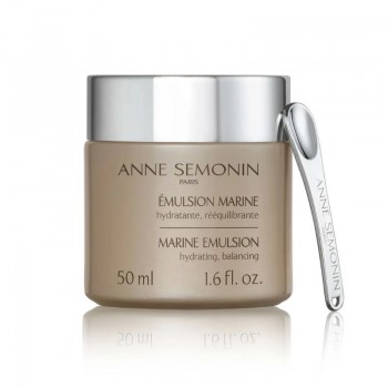 ANNE SEMONIN Paris Овлажняващ балансиращ крем с морски минерали Морска емулсия 50ml