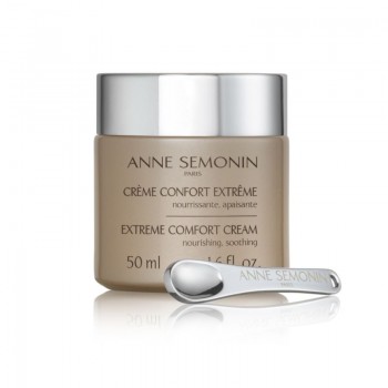ANNE SEMONIN Paris Подхранващ крем за максимален комфорт за суха кожа 50ml