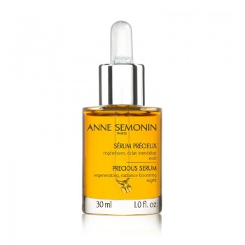 ANNE SEMONIN Paris Скъпоценен нощен серум 30ml