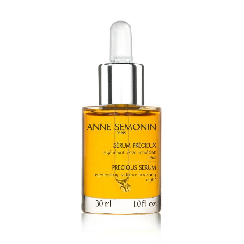 ANNE SEMONIN Paris Скъпоценен нощен серум 30ml