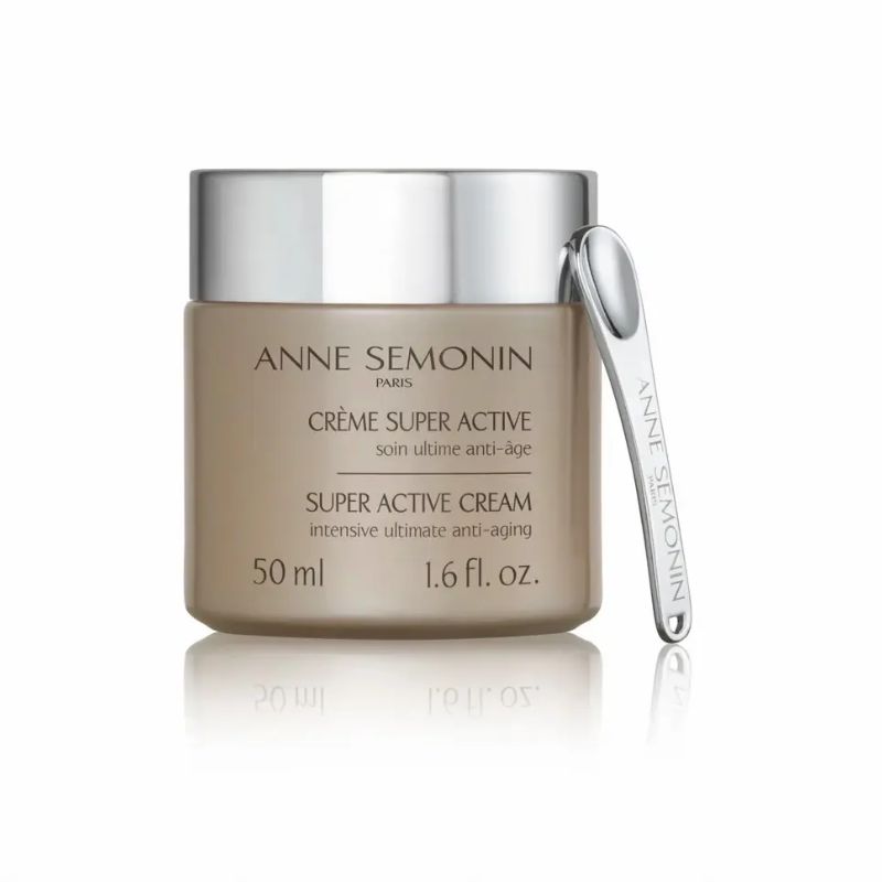 ANNE SEMONIN Paris Супер активен подмладяващ крем 50ml