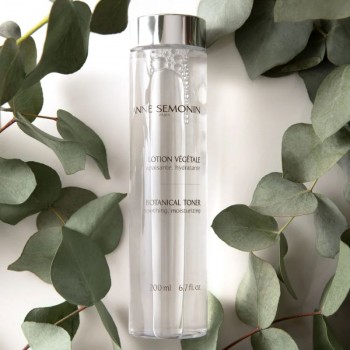ANNE SEMONIN Paris Botanical toner Натурален тоник за лице 200ml