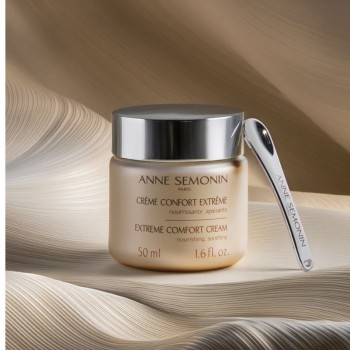 ANNE SEMONIN Paris Подхранващ крем за максимален комфорт за суха кожа 50ml