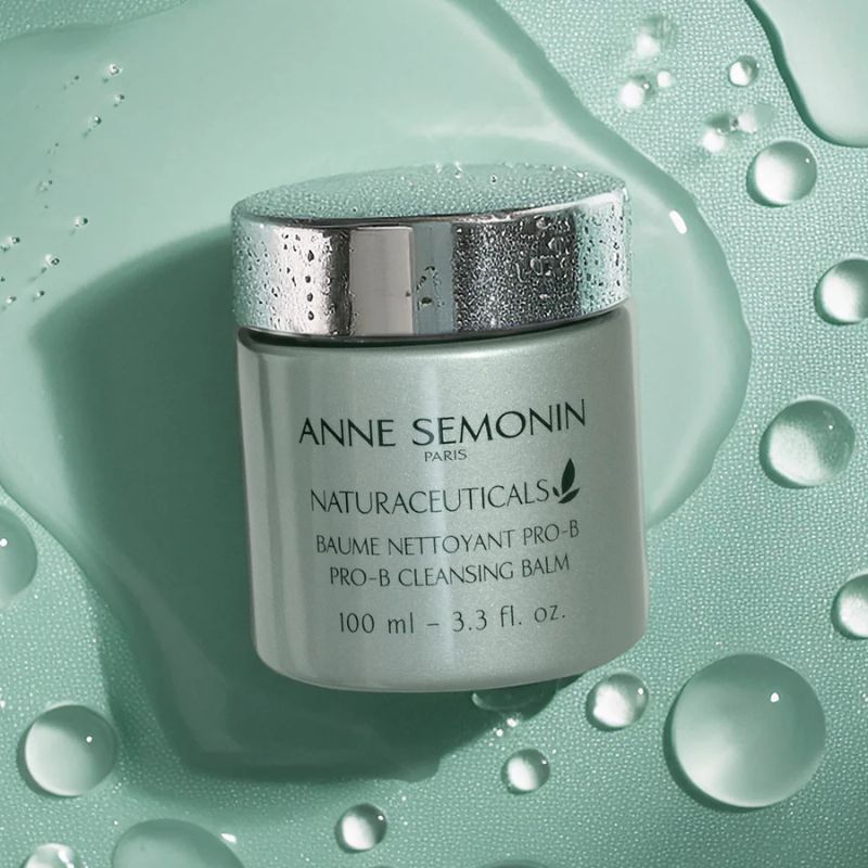 ANNE SEMONIN Paris PRO-B Почистващ балсам за лице 100ml