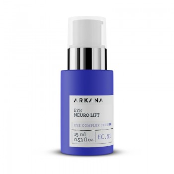 ARKANA - Eye Neuro Lift Серум за очи за мимически бръчки 15ml