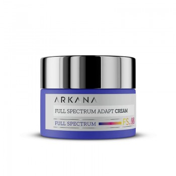 ARKANA - FULL Spectrum Защитен крем с витамин D3 50ml