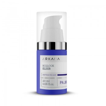 ARKANA - Peptide PRO AGE Bo2Look Еликсир-серум с ботокс ефект 20ml