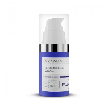 ARKANA - Peptide PRO AGE Биомиметичен лифтинг крем за очи 15ml
