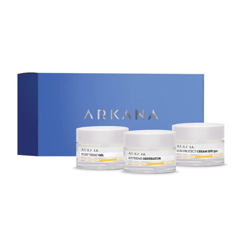 ARKANA - Post Treat Set Пост-терапевтичен комплект