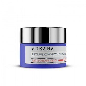 ARKANA - Reti Fusion® Vecti+ Дневен крем SPF15 с ретинол и витамини А, Е, С 50ml