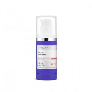 ARKANA - Reti Fusion® Vecti+ RETINAL Booster Серум РЕТИНАЛ против бръчки за обновяване и изглаждане 30 ml